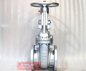 API600 3inch 150lb Carbon steel A216 WCB RF gate valve