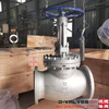 12inch-JIS20K-SCPH2-cast-steel-globe-valve